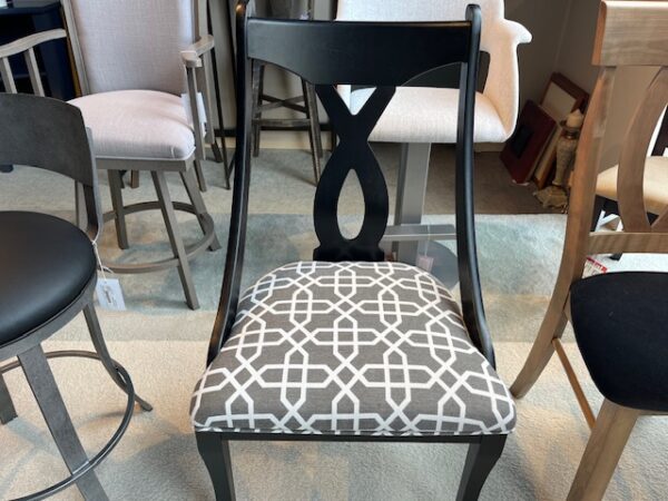 Canadel dining chair on clearance