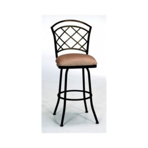 Boston Stool by Wesley Allen