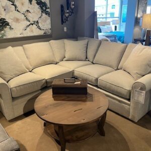 Rowe Brentwood sofa