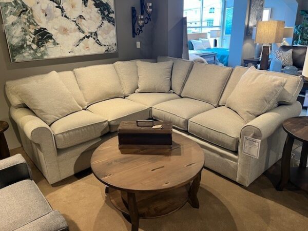 Rowe Brentwood sofa