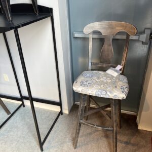 Canadel barstool on clearance