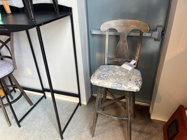 Canadel barstool on clearance