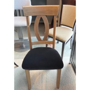 Canadel dining chair on clearance.