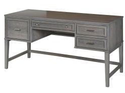 Customizable Capri - Amish made desk