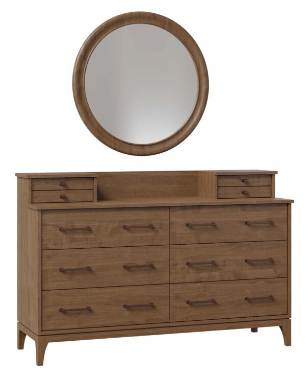 Customizable Cassel Glen Bedroom - Custom Bedroom - Image 2