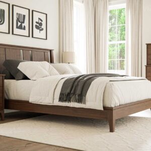Customizable Cassel Glen Bedroom - Custom Bedroom