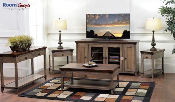 Elevate Your Home Entertainment Experience with a Custom Entertainment Center