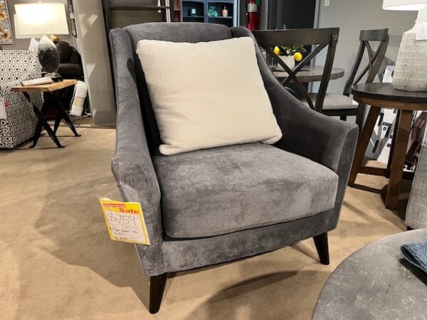 Decor-Rest 2018 chair