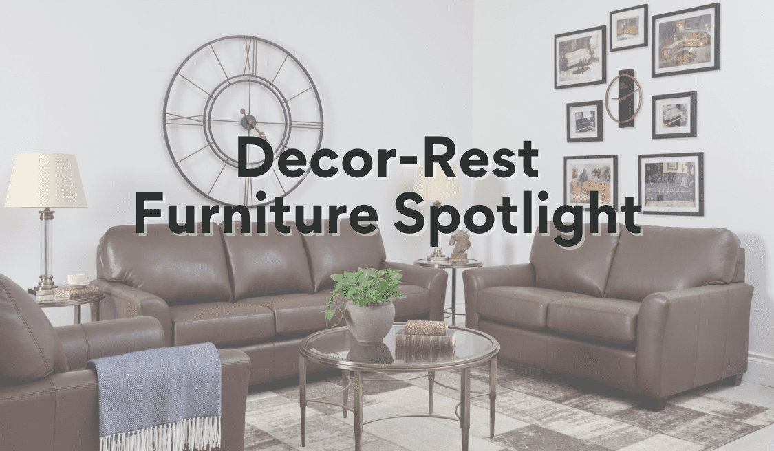 decor rest furniture spotlight