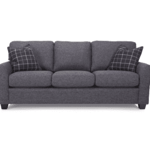 Décor Rest 2A/3A - Customizable Living Room Sofa