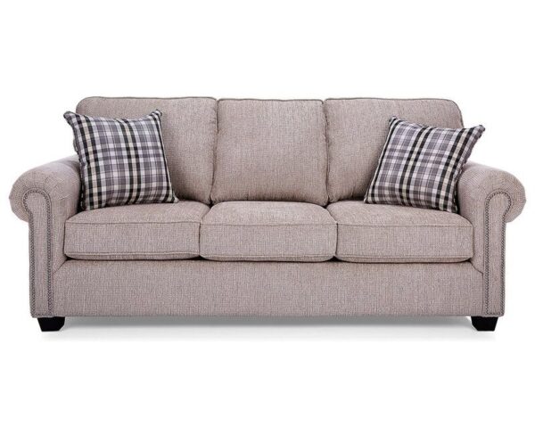 Décor Rest 2003/3003 - Customizable Living Room Sofa