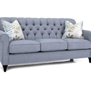 Décor Rest 2478 - Customizable Living Room Sofa