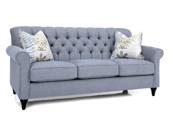 Décor Rest 2478 - Customizable Living Room Sofa - Image 7