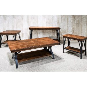 District Occasional Collection