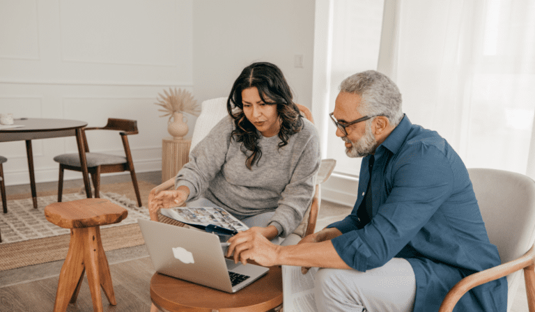 downsizing tips to adapt to a smaller space