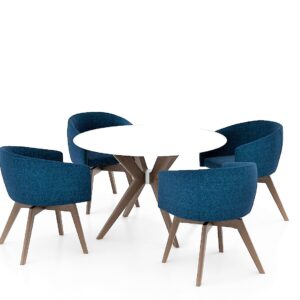 Canadel Downtown - Customizable Dining Sets