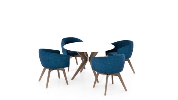 Canadel Downtown - Customizable Dining Sets
