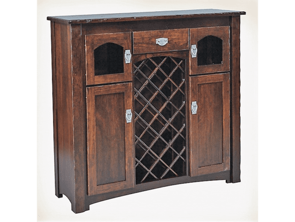 Fontana Wine Cabinet