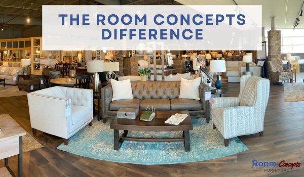 Get to Know Room Concepts Furniture in Pittsburgh and Wexford, PA