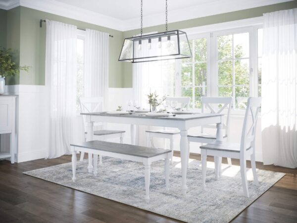 Customizable Canadel Gourmet Dining - Custom Dining - Image 4