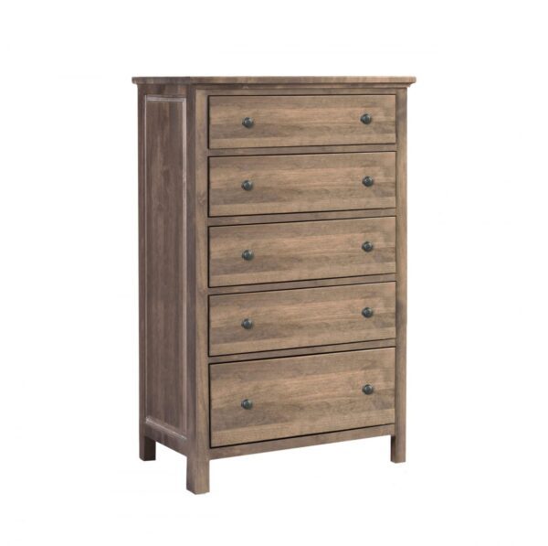 Archbold Heritage Collection - Customizable Bedroom - Image 3