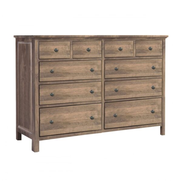Archbold Heritage Collection - Customizable Bedroom - Image 2