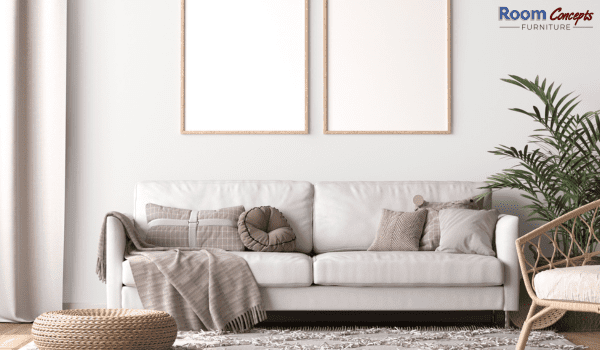 6 Living Room Design Ideas and Tips (And What to Consider When Designing Your Space)