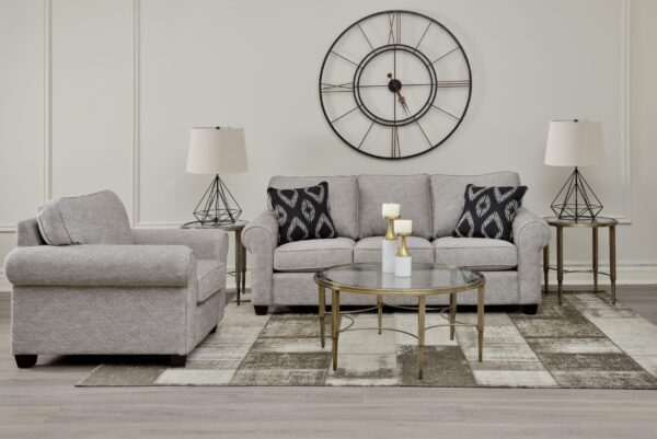 Customizable Decor-Rest 2179 Sofa - Image 6