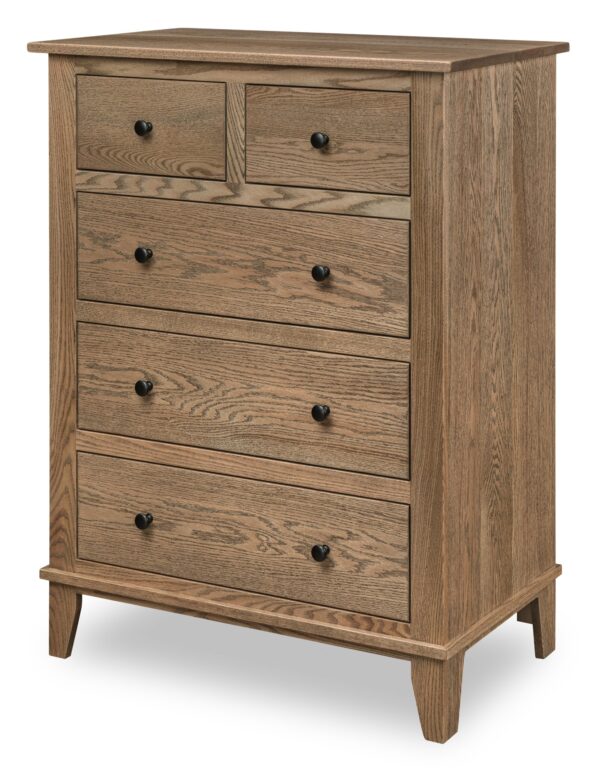 Madison dresser from Sunrise Cabinets