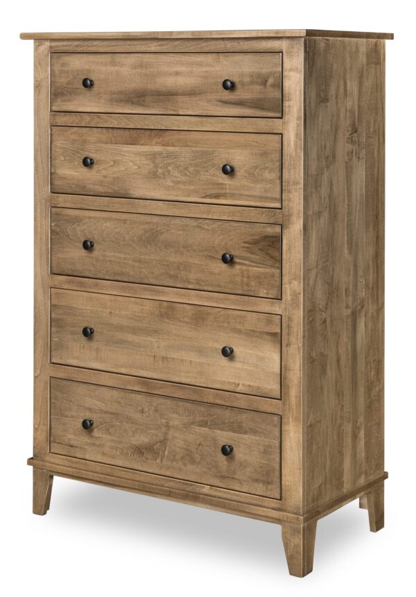 Madison dresser from Sunrise Cabinets