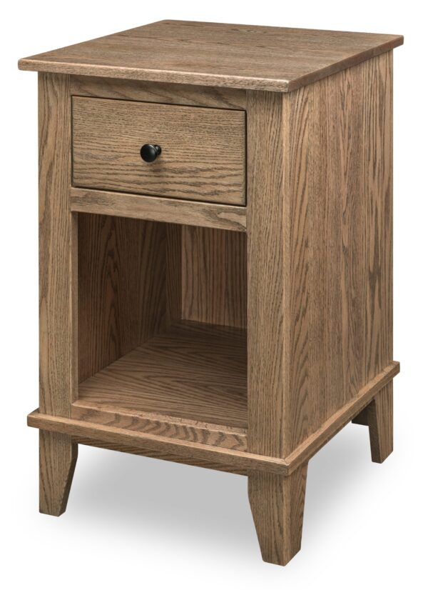 Madison nightstand from Sunrise Cabinets