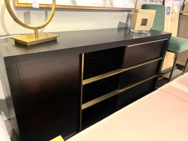 Canadel Modern Dining Set - Image 5