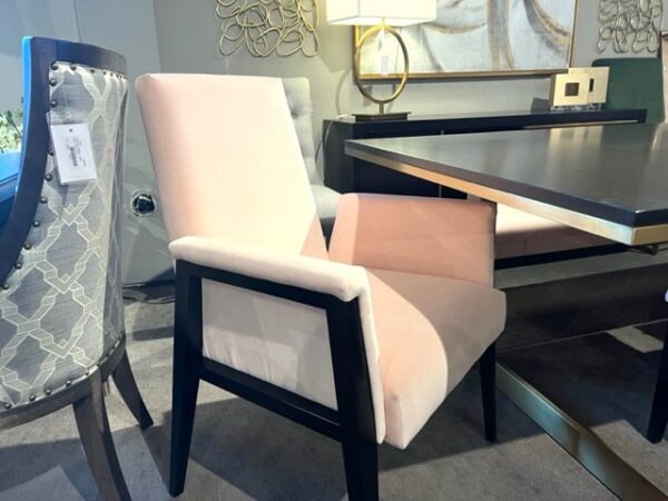 Canadel Modern Dining Set - Image 4