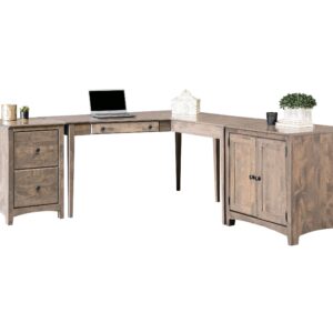 Archbold Modular Office Collection – Custom Home Office 3