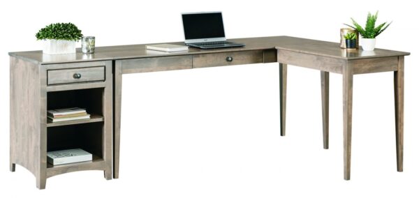 Archbold Modular Office Collection – Custom Home Office - Image 6