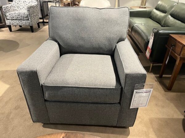 Rowe Monaco chair