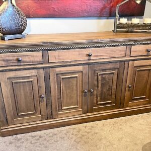 Customizable RH Console