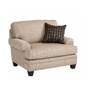 Customizable Smith Brothers 5000 series - Custom Chair