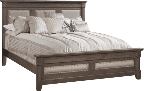 Customizable Sanibel Bedroom Collection - Custom Bedroom - Image 2