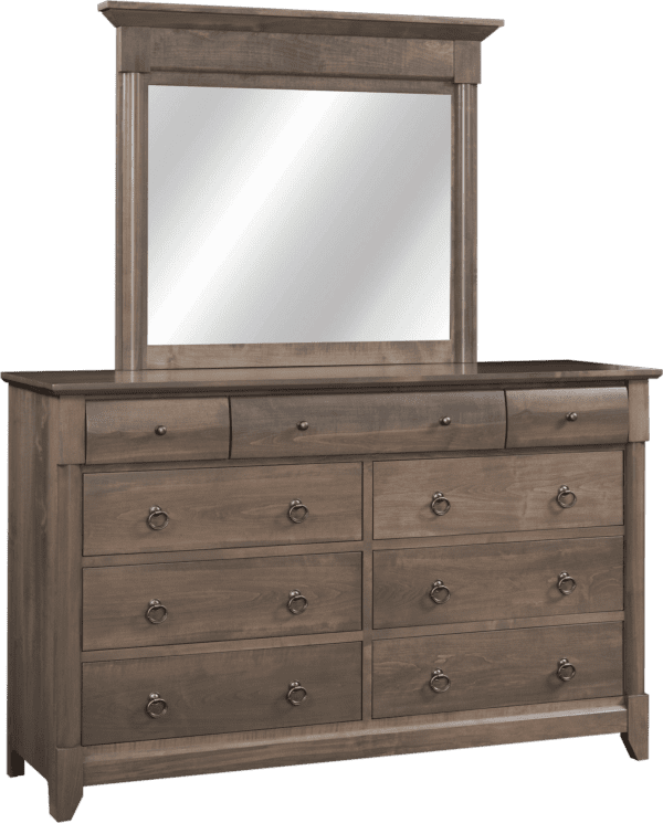 Customizable Sanibel Bedroom Collection - Custom Bedroom - Image 5