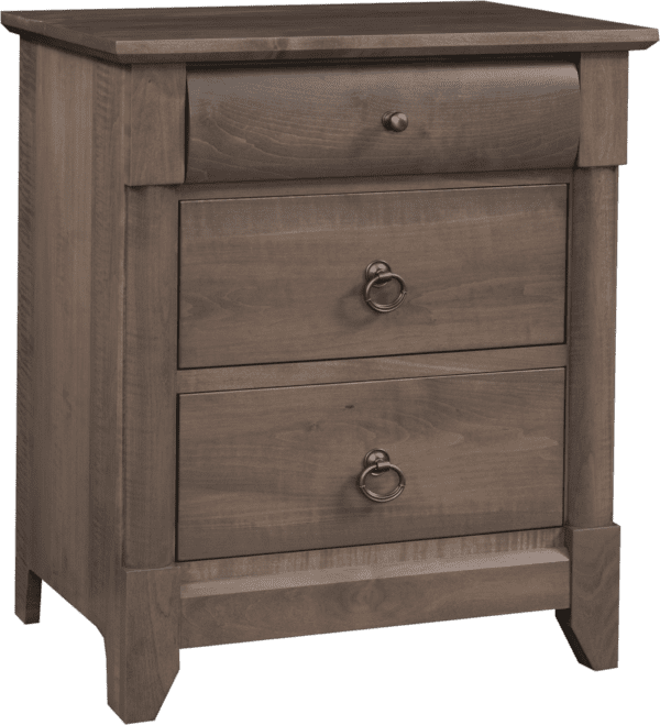 Customizable Sanibel Bedroom Collection - Custom Bedroom - Image 6