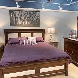 Customizable Sanibel Bedroom Collection - Custom Bedroom