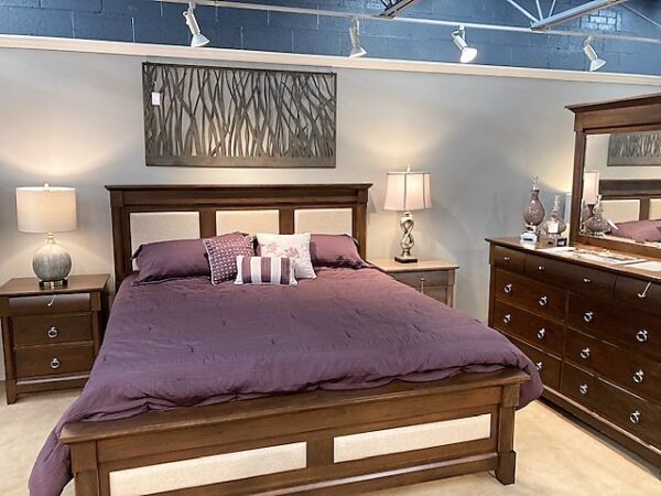 Customizable Sanibel Bedroom Collection - Custom Bedroom