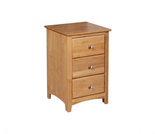 Archbold Shaker Collection - Customizable Bedroom - Image 4