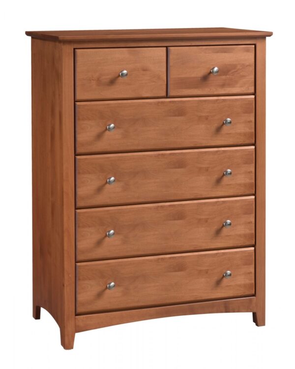 Archbold Shaker Collection - Customizable Bedroom - Image 5