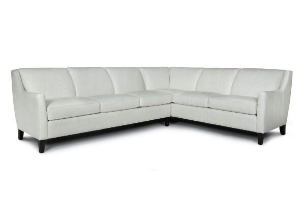 Customizable Smith Brothers 248 - Custom Sectional