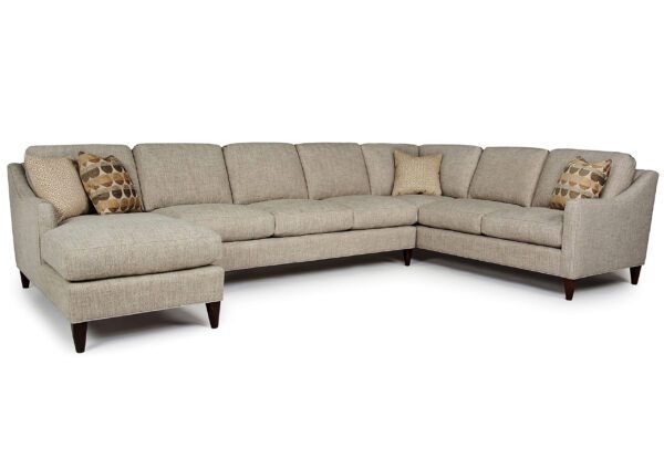 Customizable Smith Brothers 261 - Custom Sectional - Image 7
