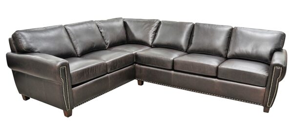 Omnia Stationary Solutions - Leather - Image 2
