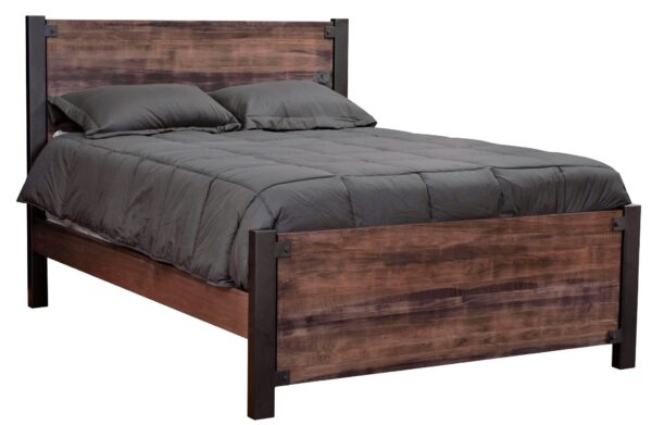 Customizable Structura II Bedroom Collection - Custom Bedroom - Image 2