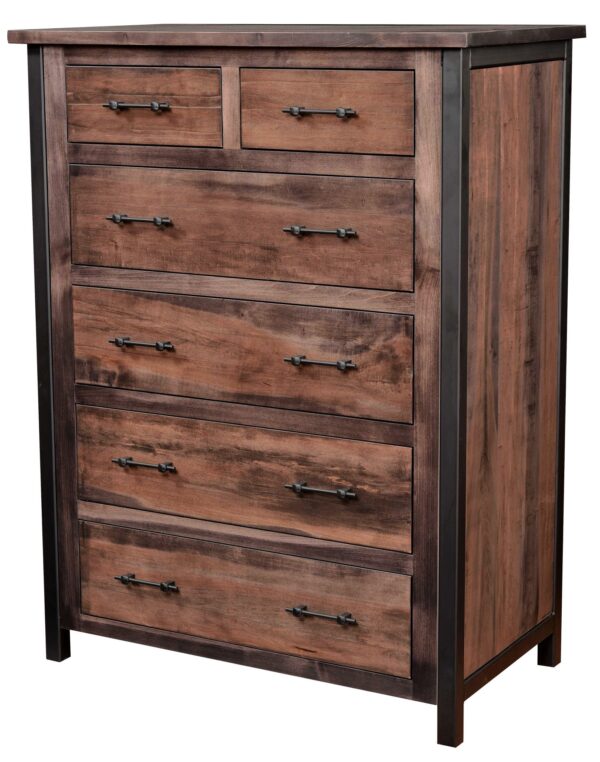 Customizable Structura II Bedroom Collection - Custom Bedroom - Image 4